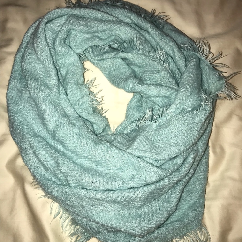 Circle Scarf